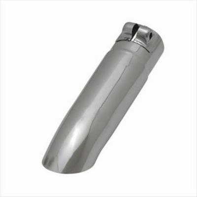 Flowmaster Stainless Steel Exhaust Tip (Polished) - 15380
